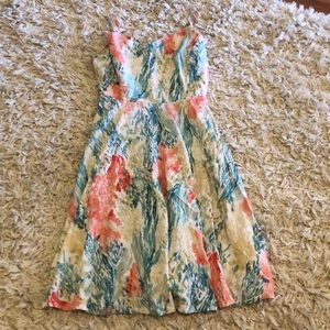 Old Navy Floral Sundress!!
